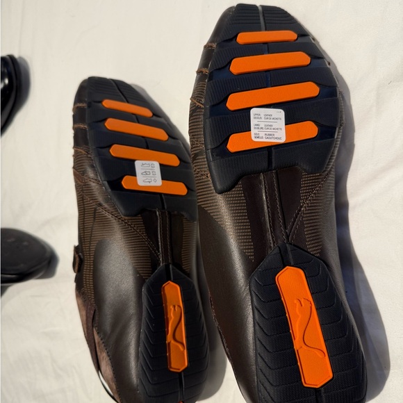 Puma size 14 - Picture 3 of 4